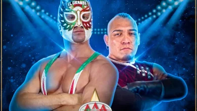 Vikingo vs. Americano is a can’t-miss match this weekend