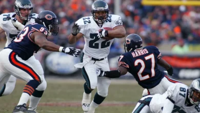 WCG Predicts: Chicago Bears vs Philadelphia Eagles