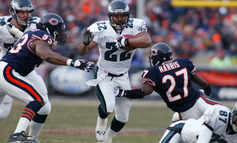 WCG Predicts: Chicago Bears vs Philadelphia Eagles