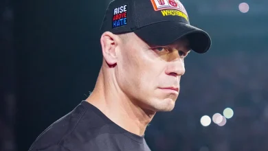 WWE Star ‘Sad’ He Wasn’t One Of John Cena’s Final Opponents
