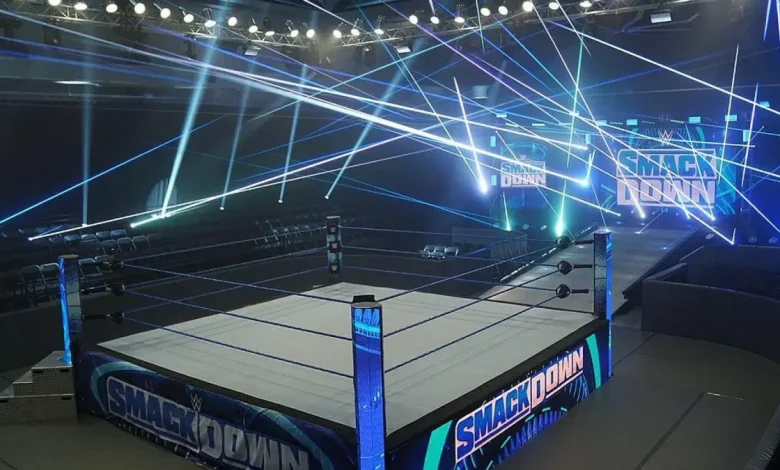 WWE Stars Get Engaged During Thanksgiving Gathering