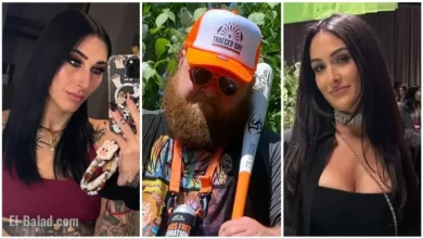 WWE Stars React to Roxanne Perez’s Personal Update