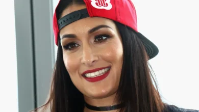 WWE Survivor Series 2025 Results for Nikki Bella vs Stephanie Vaquer