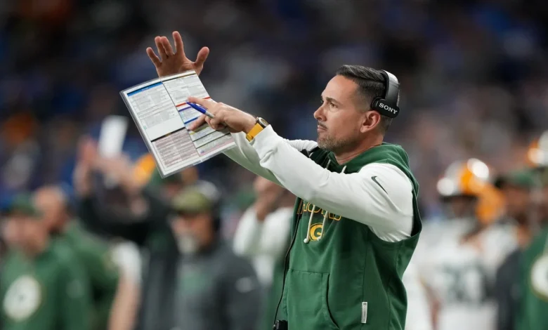 Walt Anderson on controversial timeout: When in doubt, the NFL wants it to be granted