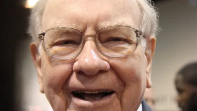 Warren Buffett's Latest Artificial Intelligence (AI) Stock Pick Is Already Up at Least 25% Since Berkshire Hathaway Bought It -- and It's Not Too Late to Join Him