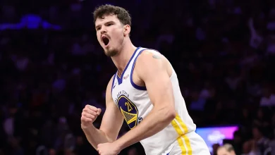 Warriors finally come to Quinten Post realization fans have known for weeks