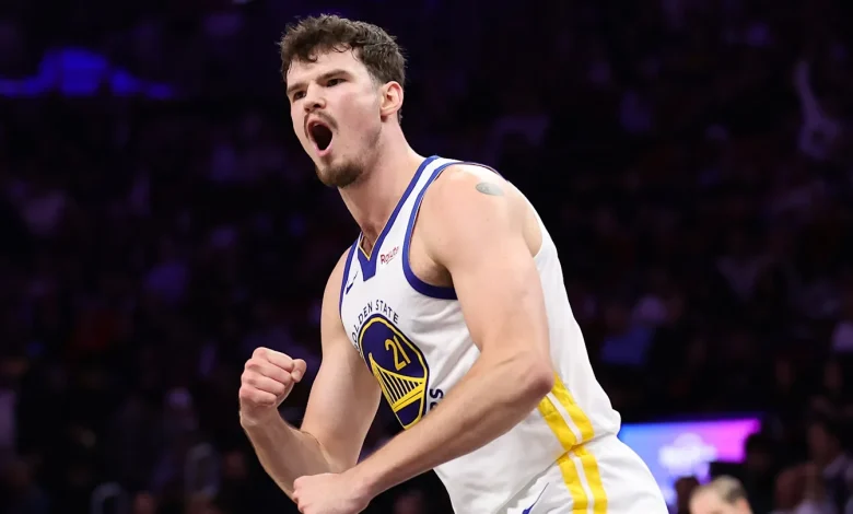 Warriors finally come to Quinten Post realization fans have known for weeks