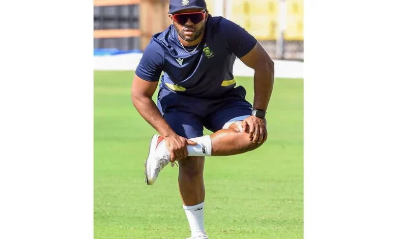 We know atmosphere will be different and exciting when these big names are playing: Bavuma on playing against Kohli, Rohit