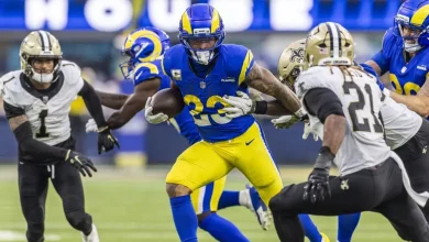 Week 13 FanDuel NFL Player Props: Williams Runs Wild