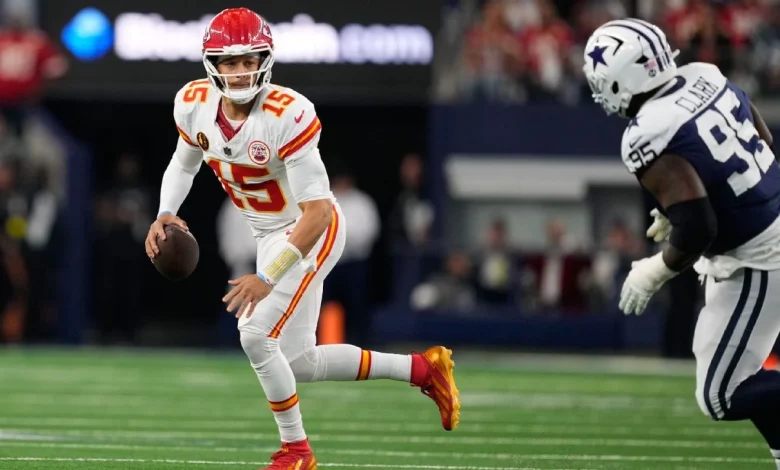 Week 13 NFL Thanksgiving highlights: Top plays, moments, TDs