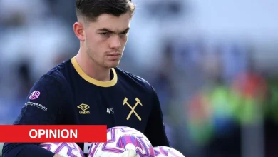 West Ham have dilemma with ‘outstanding’ goalkeeper as youngster opens exit door