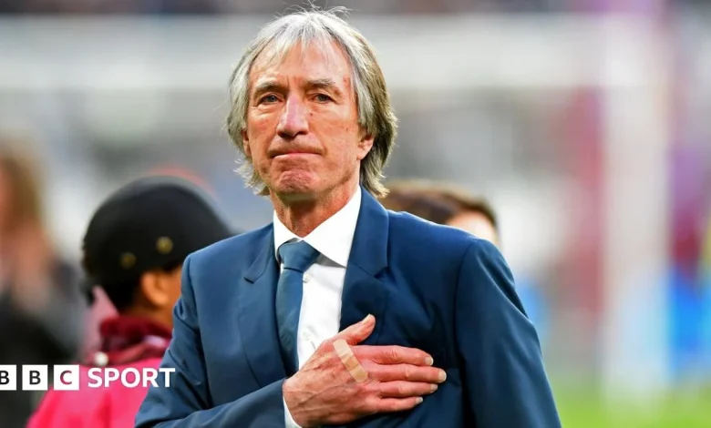 West Ham legend Bonds dies aged 79