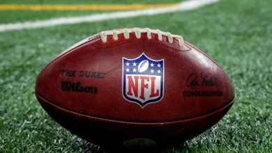 What NFL games are on today: Week 13 Sunday schedule, TV channels, live stream info, kick off times