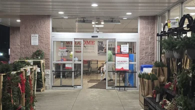 What Time is Giant Open Till on Thanksgiving?