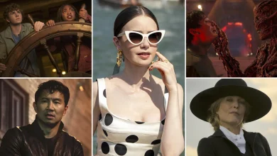 What To Watch In December: Your Guide To 250+ TV Premieres And Finales - TVLine