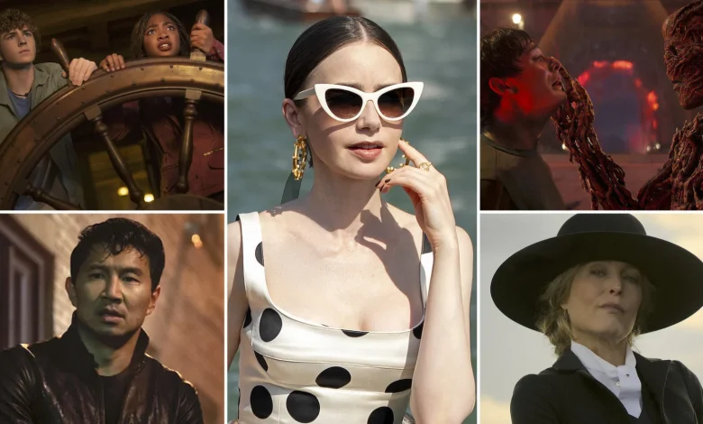 What To Watch In December: Your Guide To 250+ TV Premieres And Finales - TVLine