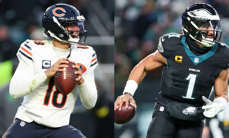 What We Learned from Chicago's 24-15 win