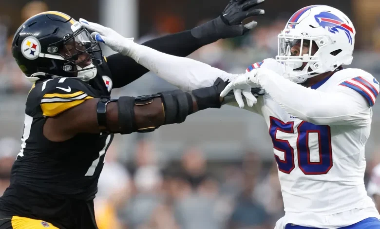 What channel are Sunday NFL games live today? NFL Week 13 TV schedule, how to watch every NFL game