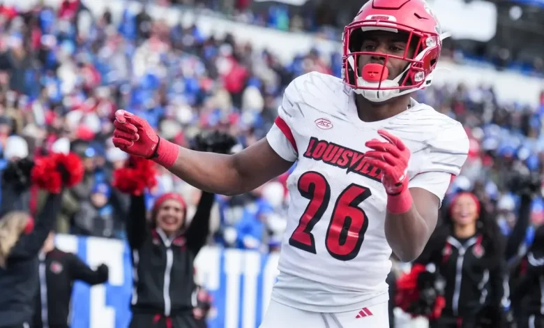 What channel is Louisville vs Kentucky on today? Time, TV schedule