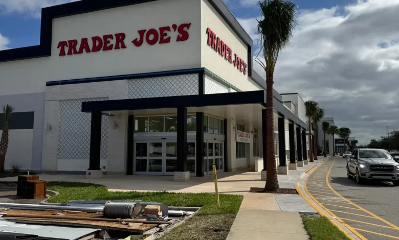 What grocery stores are open on Thanksgiving? Details for Trader Joe's, Aldi, more