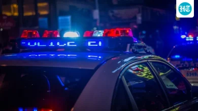 What happened at Stockton? Cops respond to mass shooting reports off Thornton Rd; first details out | Hindustan Times