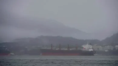 What is the B.C. oil tanker ban, and could it change under pipeline deal?