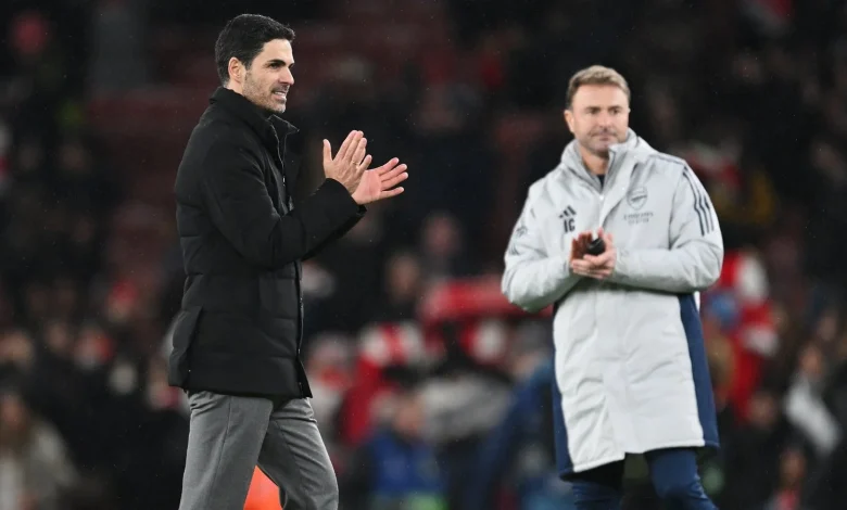 What pleased Arteta most about Bayern win | Interview | News