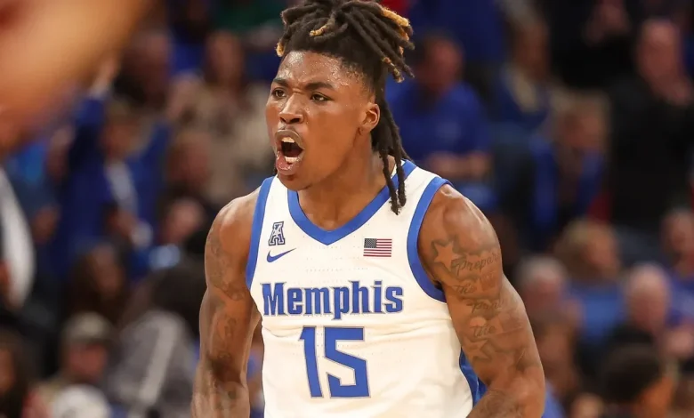What stands out about Memphis basketball five games into the season