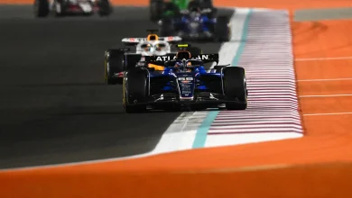 What the teams said – Sprint day and Qualifying at the 2025 Qatar Grand Prix