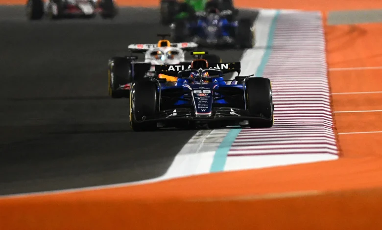 What the teams said – Sprint day and Qualifying at the 2025 Qatar Grand Prix