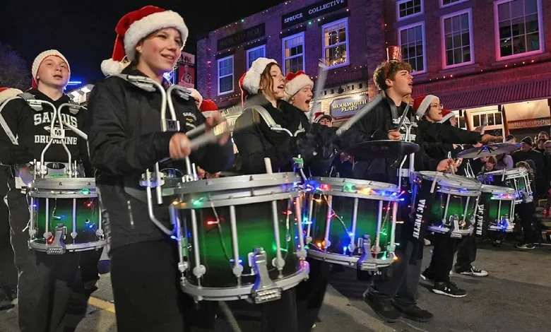 What’s happening Chilliwack: List of events from Nov. 28 onward