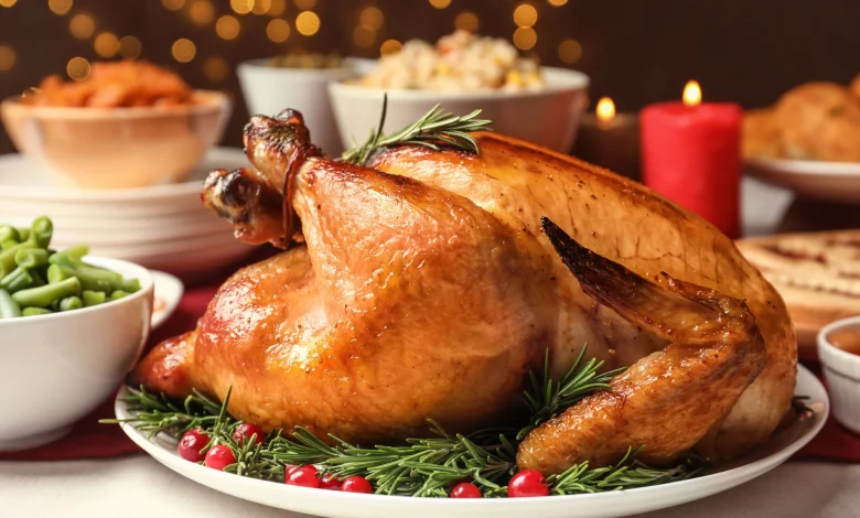 What’s open, what’s closed for Thanksgiving 2025 in the DC region