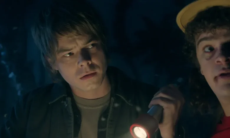 When will new 'Stranger Things' episodes drop? Time, release date for Part 2.