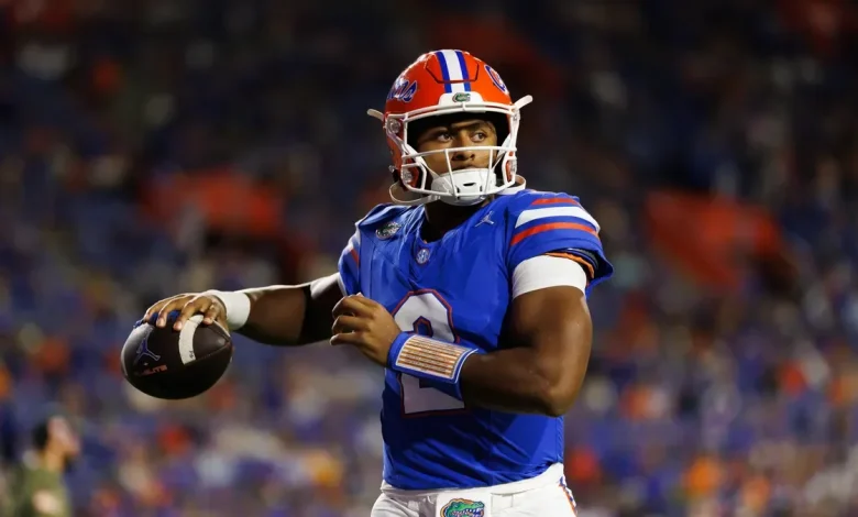 Where to watch Florida vs Florida State today: Time, TV channel for rivalry game