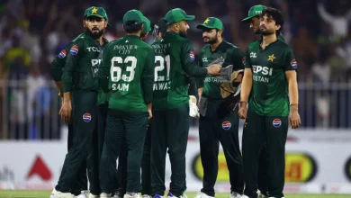 Where to watch Pakistan vs. Sri Lanka live stream, TV channel, start time, lineups for T20I Tri-Nation series