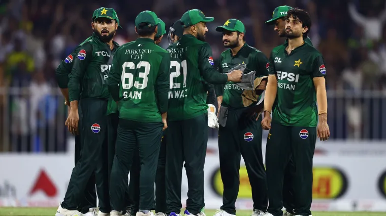 Where to watch Pakistan vs. Sri Lanka live stream, TV channel, start time, lineups for T20I Tri-Nation series