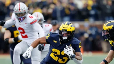 Which teams can help the Texas CFP hopes