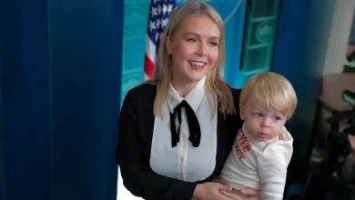 White House Spokeswoman Karoline Leavitt’s Brazil Relative Detained by DHS ICE Shares Bittersweet Update