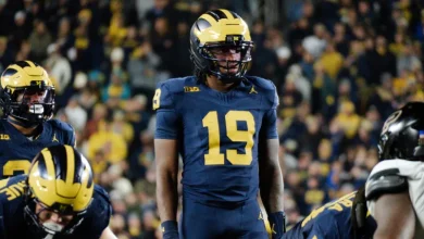 Who did Michigan lose to this year? Explaining Wolverines' record before The Game