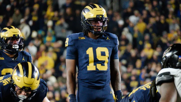 Who did Michigan lose to this year? Explaining Wolverines' record before The Game