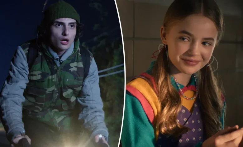 Who is Holly Wheeler on ‘Stranger Things?’ Her ridiculously rushed Season 5 storyline explained