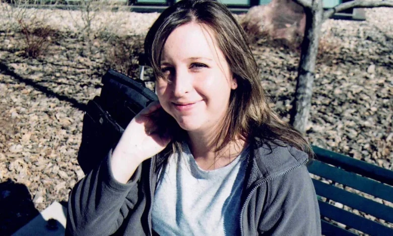 Who killed Kristil Krug? Slain Colorado mom received menacing threats weeks before her murder.
