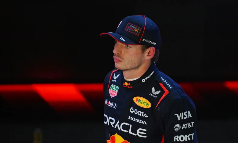 Who starts where for potential title decider in Qatar