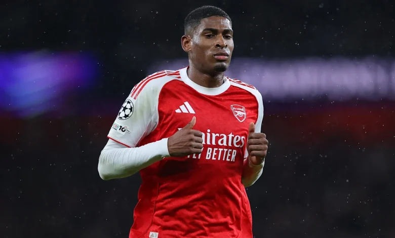 Why Cristhian Mosquera started over Piero Hincapié in Arsenal's win vs Bayern Munich