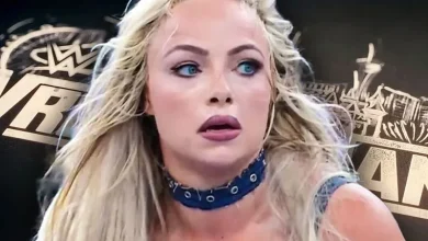 Why Liv Morgan Was Absent from WWE WrestleMania 42 Promo Video