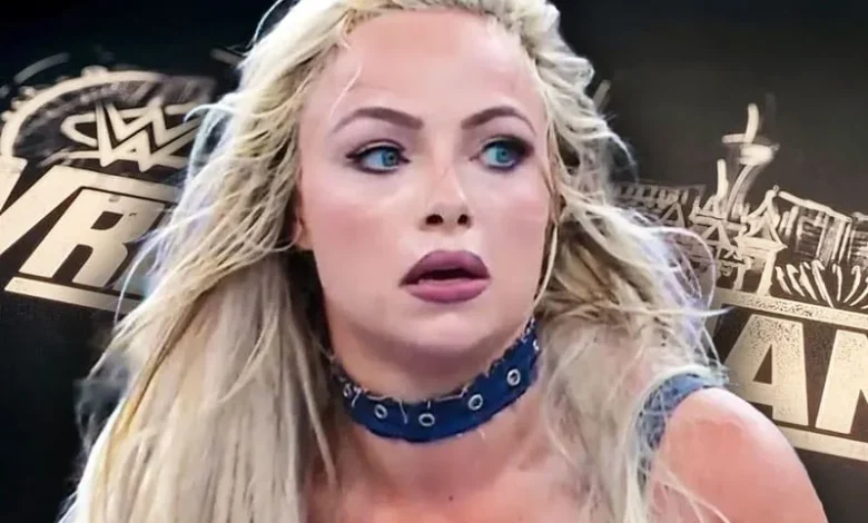 Why Liv Morgan Was Absent from WWE WrestleMania 42 Promo Video
