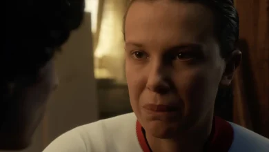 Why Stranger Things Star Millie Bobby Brown Played Eleven Differently In Season 5