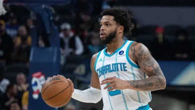 Why the Hornets should finally move on from Miles Bridges