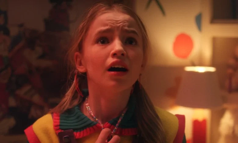 Why was Holly Wheeler recast in Stranger Things season 5?