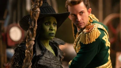 'Wicked: for Good' Details, Easter Eggs You Missed